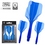Harrows Darts Harrows Solo No6 Short Dart Flights