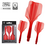 Harrows Darts Harrows Solo No6 Intermediate Dart Flights