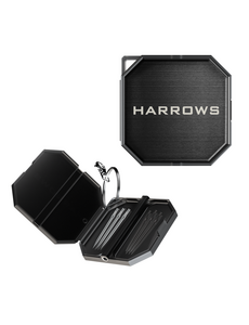 Harrows Darts Harrows Premium Quick Point Case Tool