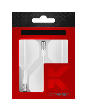 Target Darts Target K-Shift No.2 In Between Dart Flights