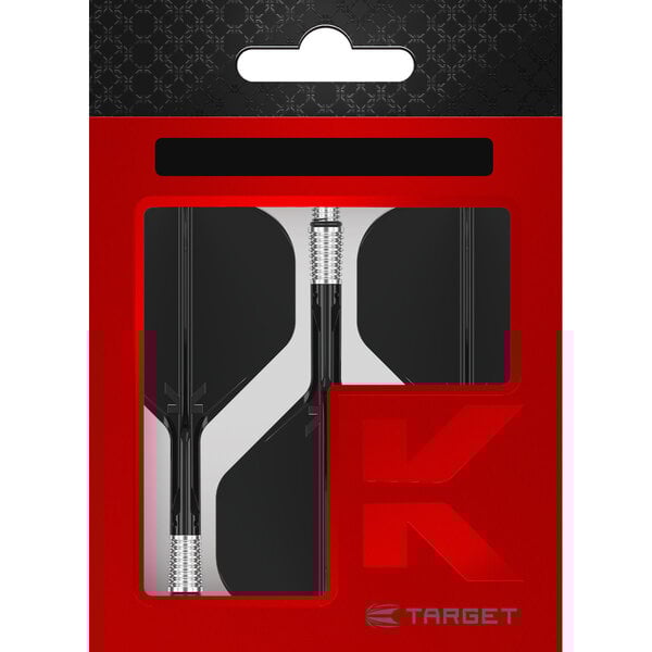Target Darts Target K-Shift No.2 In Between Dart Flights