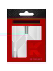 Target Darts Target K-Shift No.2 Medium Dart Flights