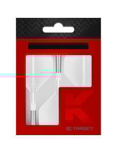 Target Darts Target K-Shift No.2 Medium Dart Flights