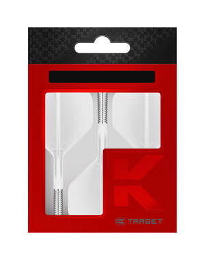 Target Darts Target K-Shift No.2 Medium Dart Flights
