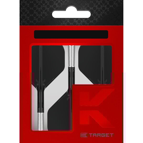 Target Darts Target K-Shift No.2 Medium Dart Flights