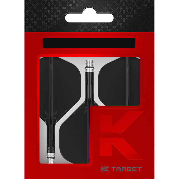 Target Darts Target K-Shift No.2 Short Dart Flights