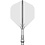 Target Darts Target K-Shift No.2 Short Dart Flights