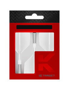 Target Darts Target K-Shift No.6 Medium Dart Flights
