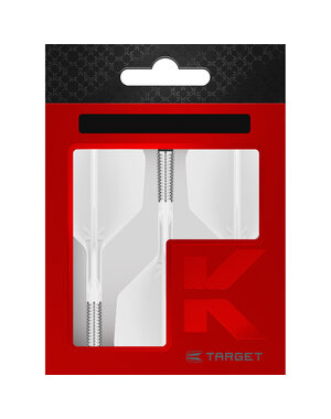 Target Darts Target K-Shift No.6 Medium Dart Flights