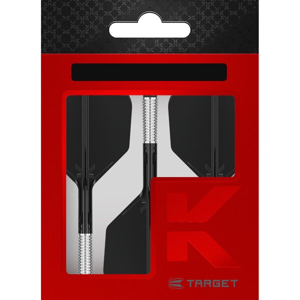 Target Darts Target K-Shift No.6 Medium Dart Flights