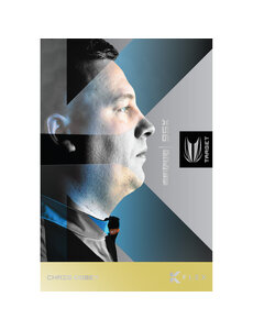 Target Darts Target Chris Dobey 95K 95% Soft Tip Darts 18g