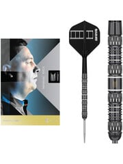 Target Darts Target Chris Dobey 95K 95% SP Steel Tip Darts