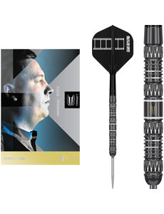 Target Darts Target Chris Dobey 95K 95% SP Steel Tip Darts