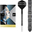 Target Darts Target Chris Dobey 95K 95% SP Steel Tip Darts