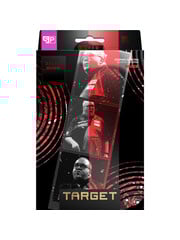 Target Darts Target Stephen Bunting G5 95% Void Soft Tip Darts 18g