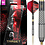 Target Darts Target Stephen Bunting G5 95% Void SP Steel Tip Darts