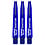 Bulls Darts Bulls Aviation Blue Short Dart Shafts