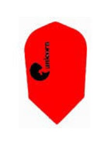 Unicorn Darts Unicorn Maestro .100 Red Slim Dart Flights
