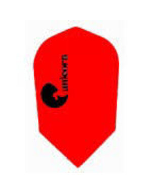 Unicorn Darts Unicorn Maestro .100 Red Slim Dart Flights