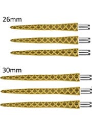 Target Darts Target Firestorm Diamond 30mm Replacement Steel Tip Points