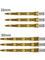 Target Darts Target Firestorm Onyx 26mm Replacement Steel Tip Points
