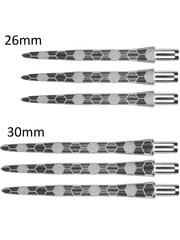 Target Darts Target Firestorm Onyx 30mm Replacement Steel Tip Points