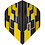 PENTATHLON Pentathlon Shimmer Standard Dart Flights