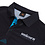 Unicorn Darts Unicorn Pro-Tech Digital Shirt Blue