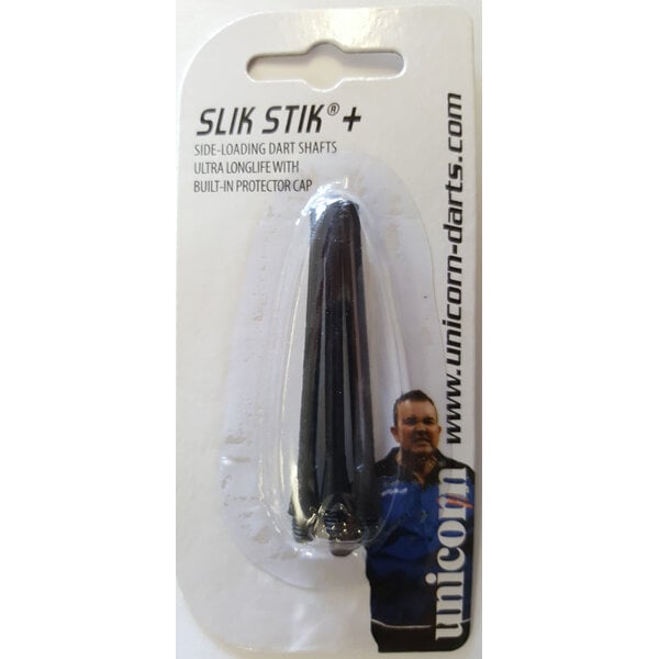 Unicorn Darts Unicorn SlikStik Plus Dart Shafts Short