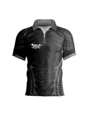 SHOT DARTS Shot Tribal Dart Shirt