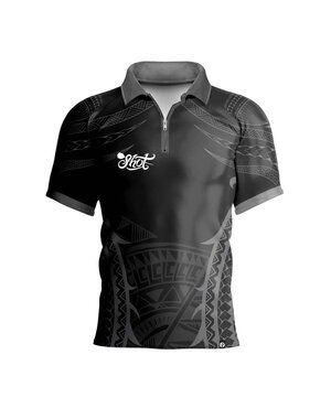 SHOT DARTS Shot Tribal Dart Shirt