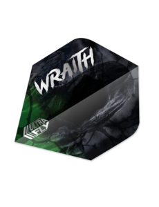 Unicorn Darts Unicorn UltraFly 100 Wraith Dart Flights