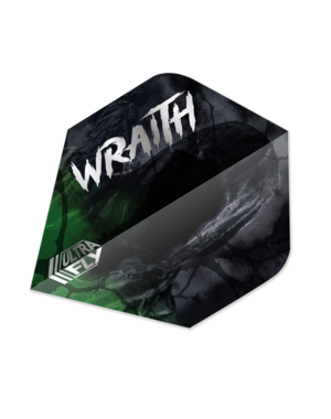 Unicorn Darts Unicorn UltraFly 100 Wraith Dart Flights