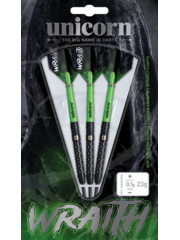 Unicorn Darts Unicorn Wraith 90% Steel Tip Darts