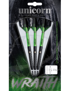 Unicorn Darts Unicorn Wraith 90% Steel Tip Darts