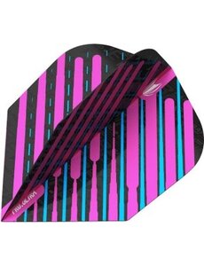 Target Darts Target Ricky Evans Pro Ultra No6 Dart Flights