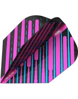 Target Darts Target Ricky Evans Pro Ultra No6 Dart Flights