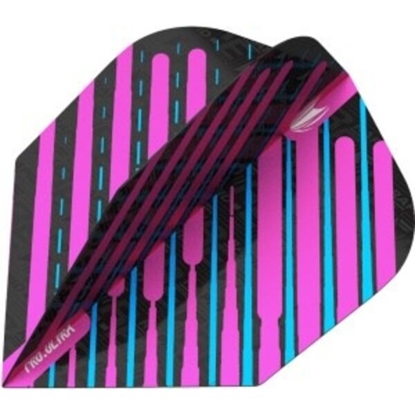 Target Darts Target Ricky Evans Pro Ultra No6 Dart Flights