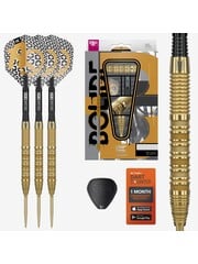 Target Darts Target Bolide Envy 01 90% SP Steel Tip Darts
