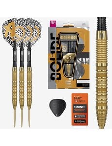 Target Darts Target Bolide Envy 01 90% SP Steel Tip Darts