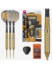 Target Darts Target Bolide Envy 02 90% SP Steel Tip Darts
