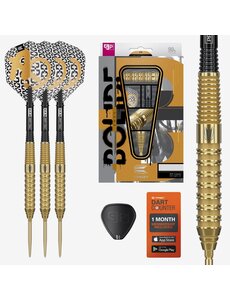 Target Darts Target Bolide Envy 02 90% SP Steel Tip Darts