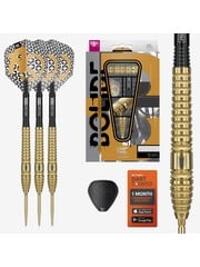 Target Darts Target Bolide Envy 03 90% SP Steel Tip Darts