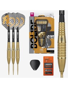 Target Darts Target Bolide Envy 05 90% SP Steel Tip Darts