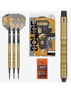 Target Darts Target Bolide Envy 10 90% Soft Tip Darts