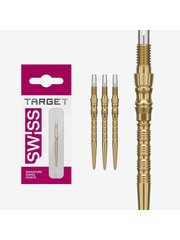 Target Darts Target Signature TRB Swiss Point Gold