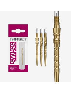 Target Darts Target Signature TRB Swiss Point Gold