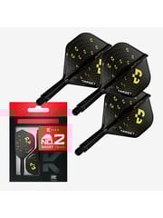Target Darts Target K-Flex Bolide No2 Dart Flights