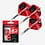 Target Darts Target K-Flex Press Start No2 Dart Flights