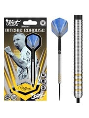SHOT DARTS Shot Ritchie Edhouse 90% Steel Tip Darts
